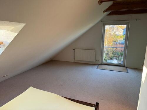 Foto - Etagenwohnung in Nübel zur Miete