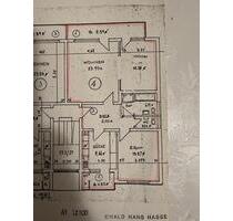 Eigentumswohnung 3 Zi, Balkon, Garage, in Lohausen, von Privat - Düsseldorf Stadtbezirk 5
