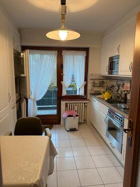 Foto - 3 Zimmer Etagenwohnung in Düsseldorf