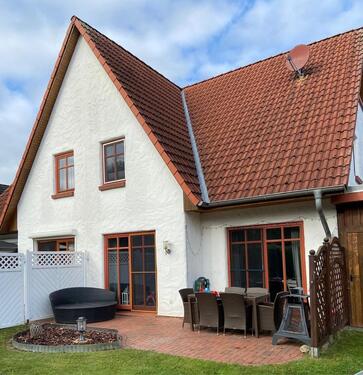 Foto - Doppelhaushälfte zur Miete, DHH, 27337 Blender