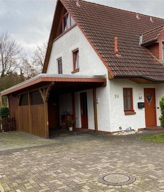 Foto - 4 Zimmer Doppelhaushälfte zur Miete in Blender