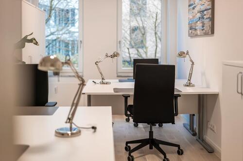 Foto - andere zur Miete in Hamburg