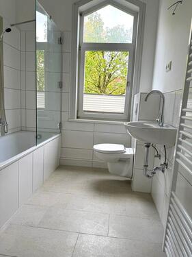 Foto - Etagenwohnung in Göttingen zur Miete