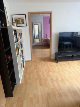 Foto - Möblierte Wohnung Zwischenmiete bis Juni 2026 Würzburg Altstadt