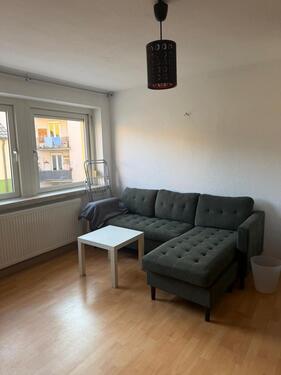 Foto - 2 Zimmer Etagenwohnung in Würzburg