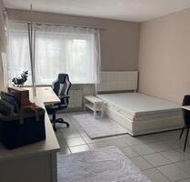 1 ZKB in Homburg-Erbach ab sofort mit Stellplatz - Heusweiler