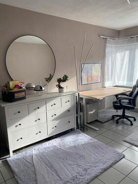 Foto - 1 Zimmer Erdgeschoßwohnung in Heusweiler