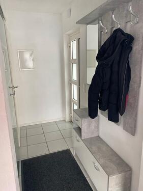 Foto - Erdgeschoßwohnung in Heusweiler zur Miete