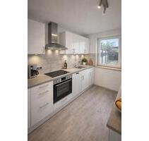 Wohnen mit Garten – Ruhige Erdgeschosswohnung - Beverstedt