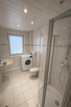 Foto - Erdgeschoßwohnung in Beverstedt zur Miete