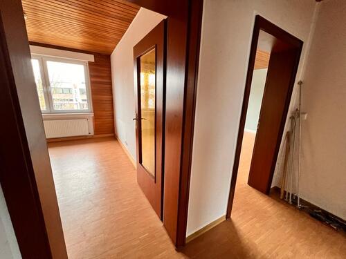 Foto - 4 Zimmer Etagenwohnung zur Miete in Osnabrück