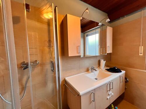 Foto - Etagenwohnung in Osnabrück zur Miete