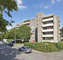 Ein tolles Wohngefühl: großzügige 3-Zimmer-Wohnung - Ulm Donautal