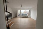 Foto - Renovierte 2,5 Zimmer Maisonette in der Innenstadt mit TG