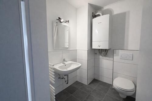 Foto - Maisonettenwohnung in Kölln-Reisiek zur Miete