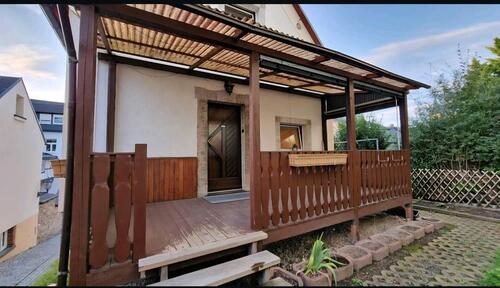 Foto - 3 Zimmer Einfamilienhaus zum Kaufen in Schleiz