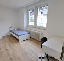 WG Zimmer frisch renoviert, bereit zum Einzug! - Zell im Wiesental