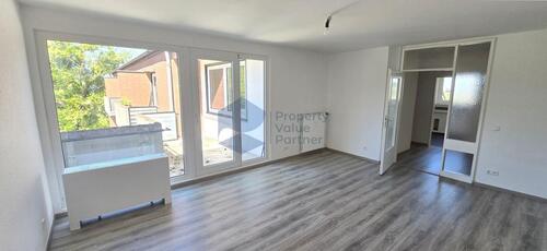 Foto - 3 Zimmer Etagenwohnung zur Miete in Gehrden