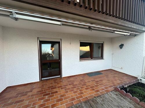 Foto - Sehr schöne 2 Zimmer Wohnung in POCKING