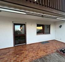 Sehr schöne 2 Zimmer Wohnung in POCKING - Bad Füssing