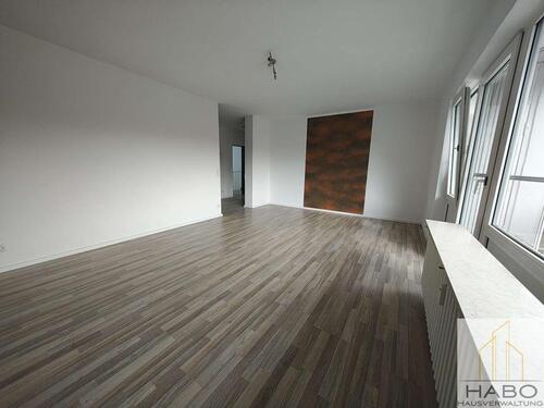 Foto - 3 Zimmer Etagenwohnung zur Miete in Marl