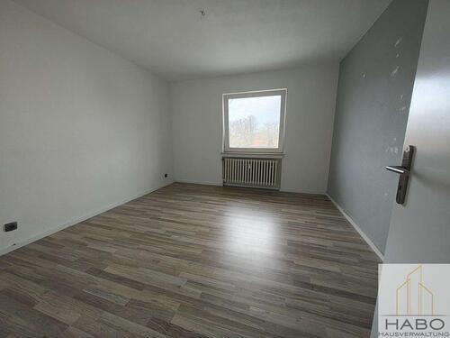 Foto - Etagenwohnung in Marl zur Miete