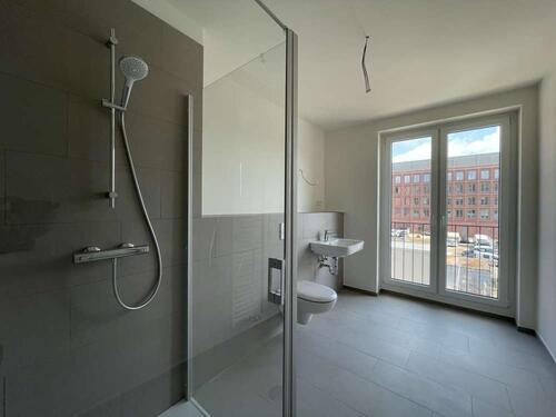 Foto - 2 Zimmer Etagenwohnung zur Miete in Kiel