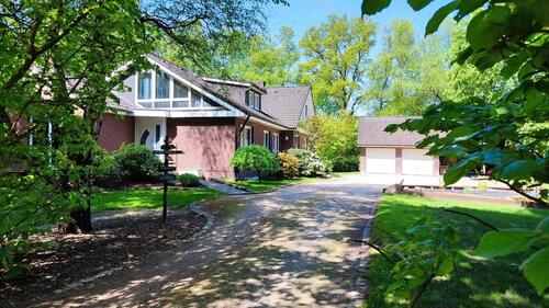 Foto - Exklusives Einfamilienhaus viel Platz für Kids, Hund, Pferde & co