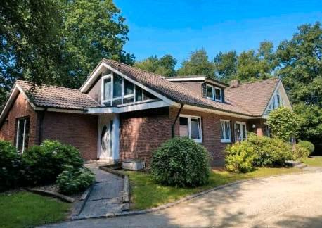 Foto - 7 Zimmer Einfamilienhaus zum Kaufen in Bremervörde