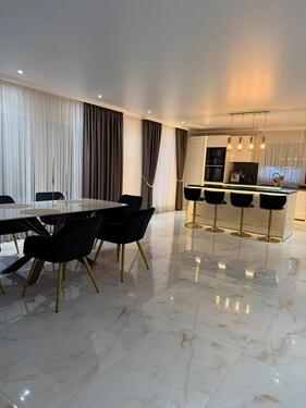 Foto - Modernes Apartment von Privat mit Fußbodenheizung & Bosch-Geräten