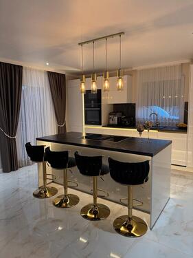 Foto - 3 Zimmer Erdgeschoßwohnung zum Kaufen in Bad Oeynhausen