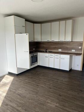 Foto - Etagenwohnung in Lippstadt zur Miete