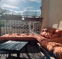 Helle 3-Zi-Wohnung + Dachterrasse 01.07.-31.07.26 Friedrichshain - Berlin Friedrichshain-Kreuzberg