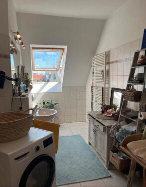 Foto - 3 Zimmer Dachgeschoßwohnung in Berlin