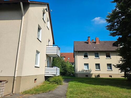 Foto - ANLAGEOBJEKT - 2 MEHRPARTEIENHÄUSER AUF EINEM GRUNDSTÜCK