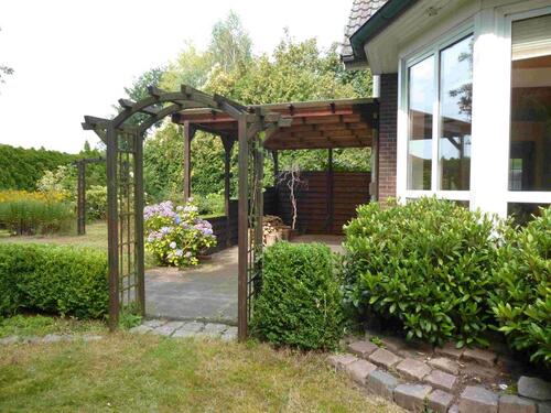 Foto - Mehrfamilienhaus, Wohnhaus in Wiefelstede zum Kaufen