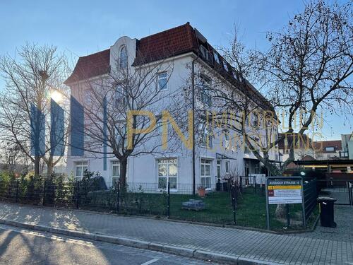 Foto - ERSTBEZUG Großzügige & Barrierefreie 4- Raum Wohnung