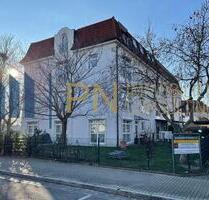 ERSTBEZUG Großzügige & Barrierefreie 4- Raum Wohnung - Dresden Blasewitz