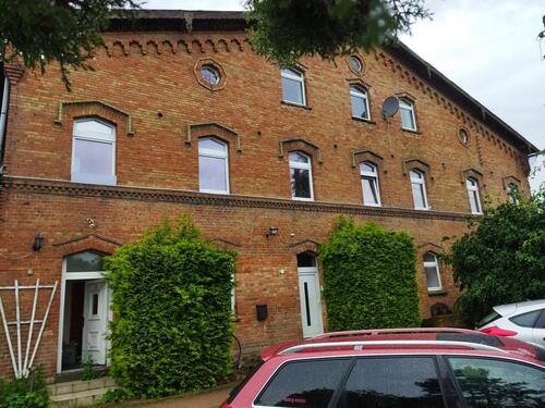 Foto - 5 Zimmer Dachgeschoßwohnung zur Miete in Lalendorf