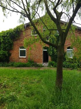 Foto - 5 Zimmer Dachgeschoßwohnung in Lalendorf