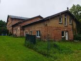 Foto - Dachgeschoßwohnung in Lalendorf zur Miete