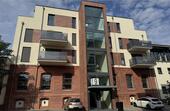 Foto - Exklusive 3-Zimmerwohnung mit Dachterrasse und Kamin in Theaternähe