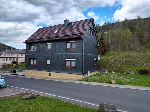Foto - 10 Zimmer Einfamilienhaus in Schwarzatal