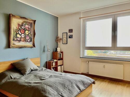 Foto - 4 Zimmer Etagenwohnung in Münster