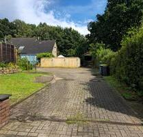 stadtnahes Mehrfamilienhaus mit direktem Waldzugang - Osnabrück Gretesch