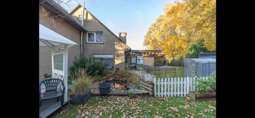 Foto - Mehrfamilienhaus, Wohnhaus in Osnabrück zum Kaufen