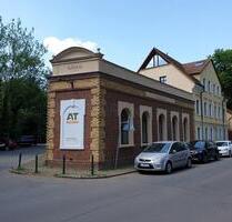 Wundervolles Büro über 3 Etagen möbliert zu mieten. 800m zur Bahn Anmietung von Teilflächen möglich! - Leipzig Süd