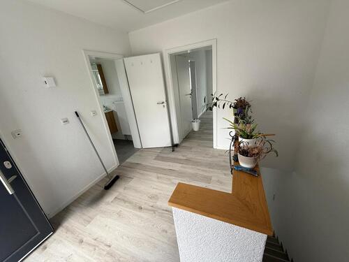 Foto - Charmante Doppelhaushälfte in ruhiger Lage zu vermieten