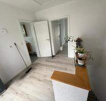 Charmante Doppelhaushälfte in ruhiger Lage zu vermieten - Frankenberg (Eder)