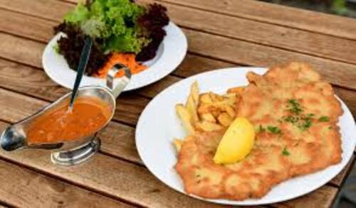 Foto - Charmantes-bekanntes Restaurant in Top-Lage von Prenzlauer Berg